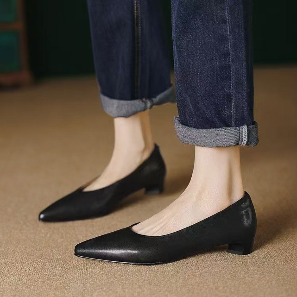 Formal Dress - ​ ​ ¡Novedad de 2026! Zapatos