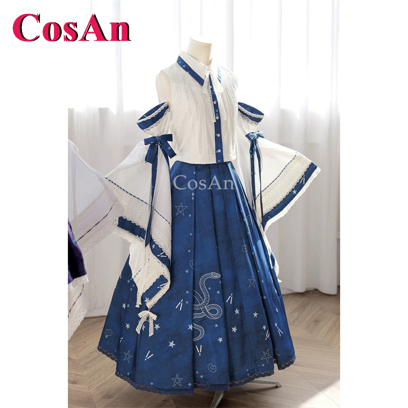 Formal Dress - Disfraces de Cosplay de Kochiya Sanae