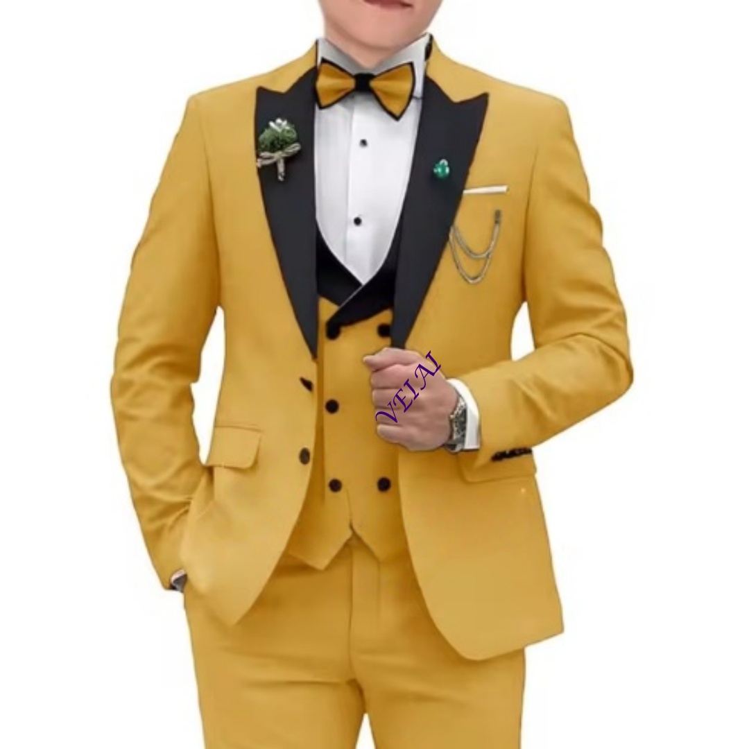 Wedding Dress - Traje formal para niños, ideal para