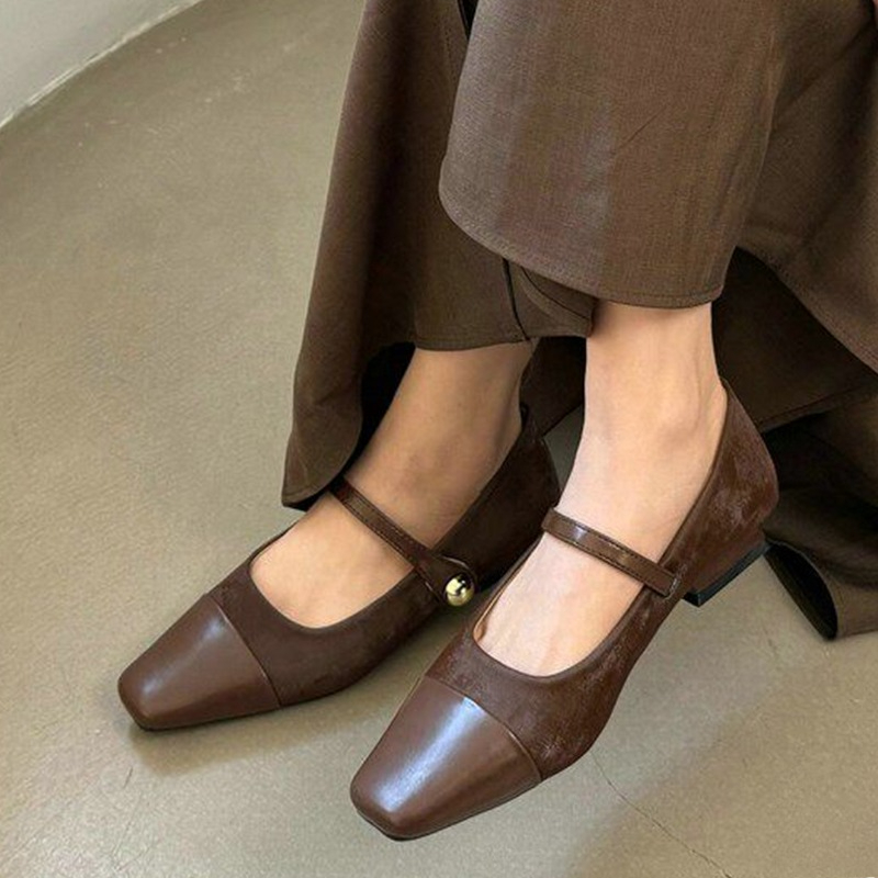 Zapatos Mary Jane para Mujer,  - Womens Heels reseña y precio