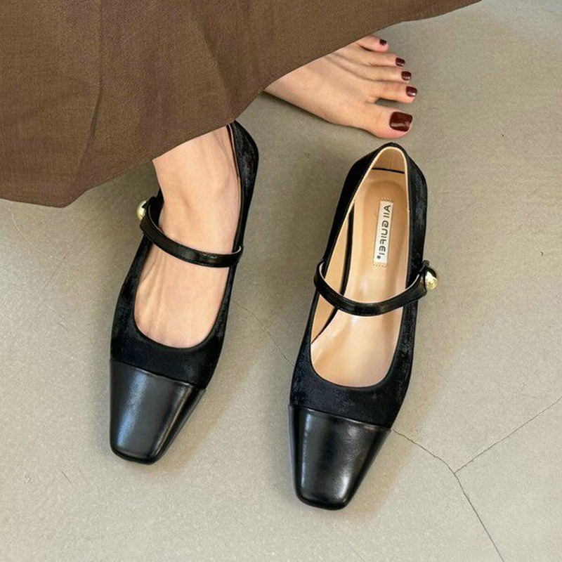 Zapatos Mary Jane para Mujer,  - Womens Heels reseña y precio