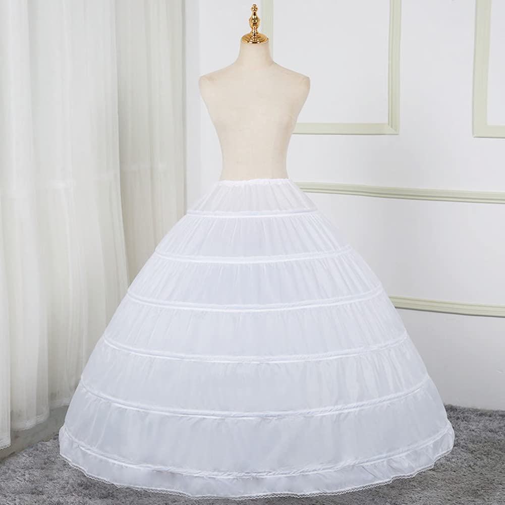 Varillas de poliéster de alta  - Wedding Dress reseña y precio