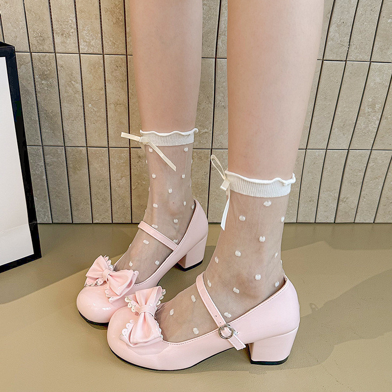 Zapatos de Tacón para Mujer 20 - Midi Dress reseña y precio