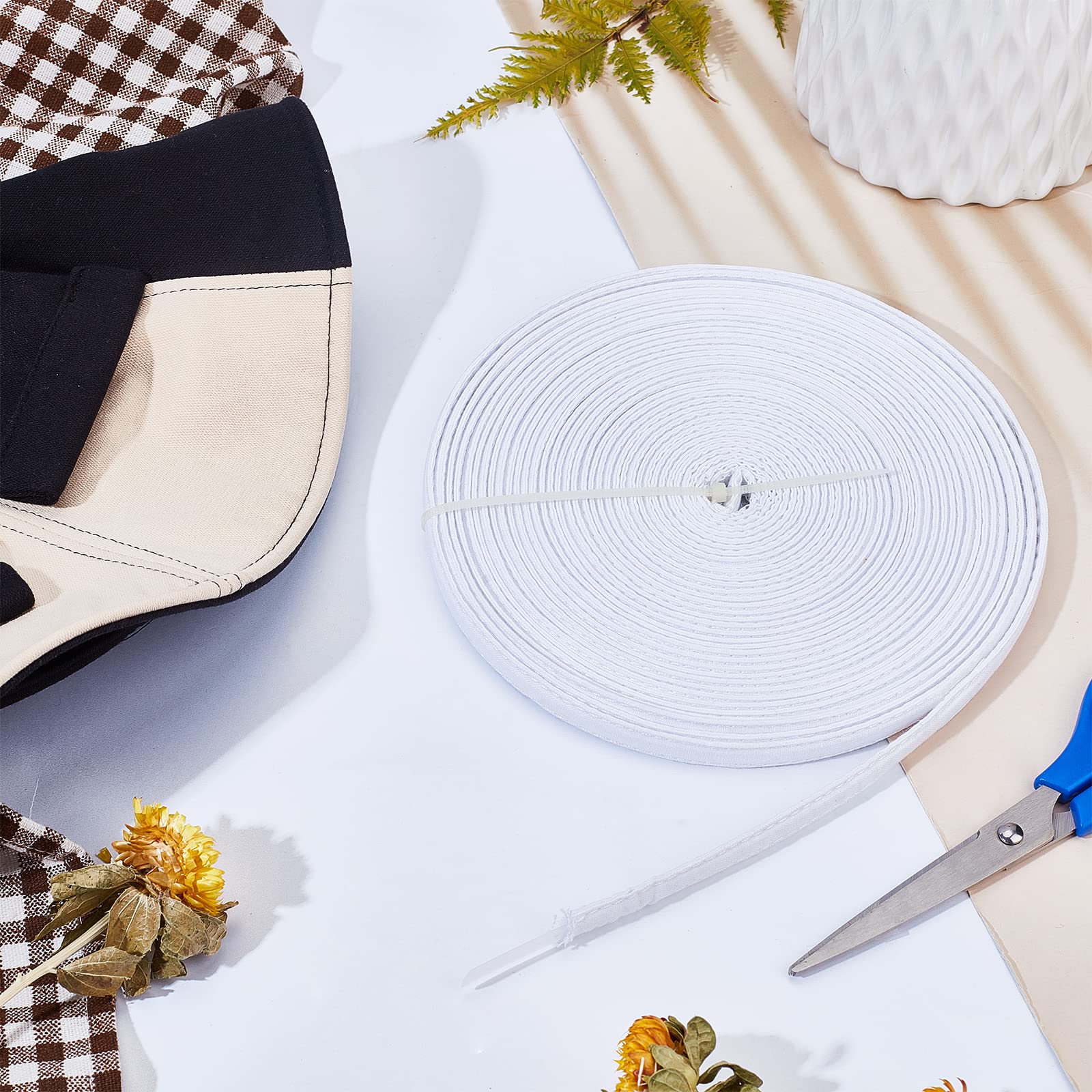 1 Rollo de Varilla Flexible pa - Wedding Dress reseña y precio