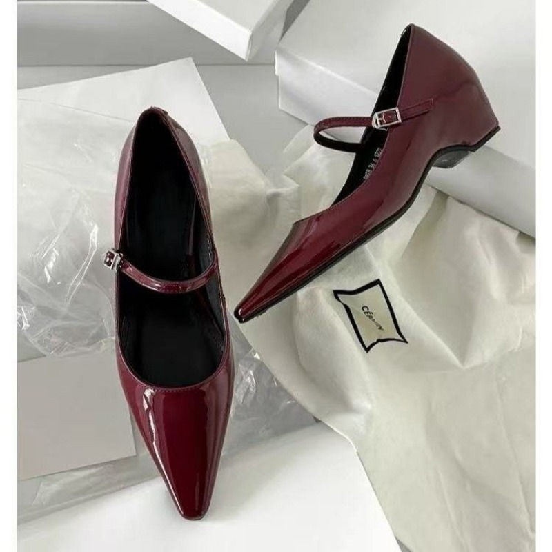 Novedad 2026: Zapatos Elegante - Womens Heels reseña y precio