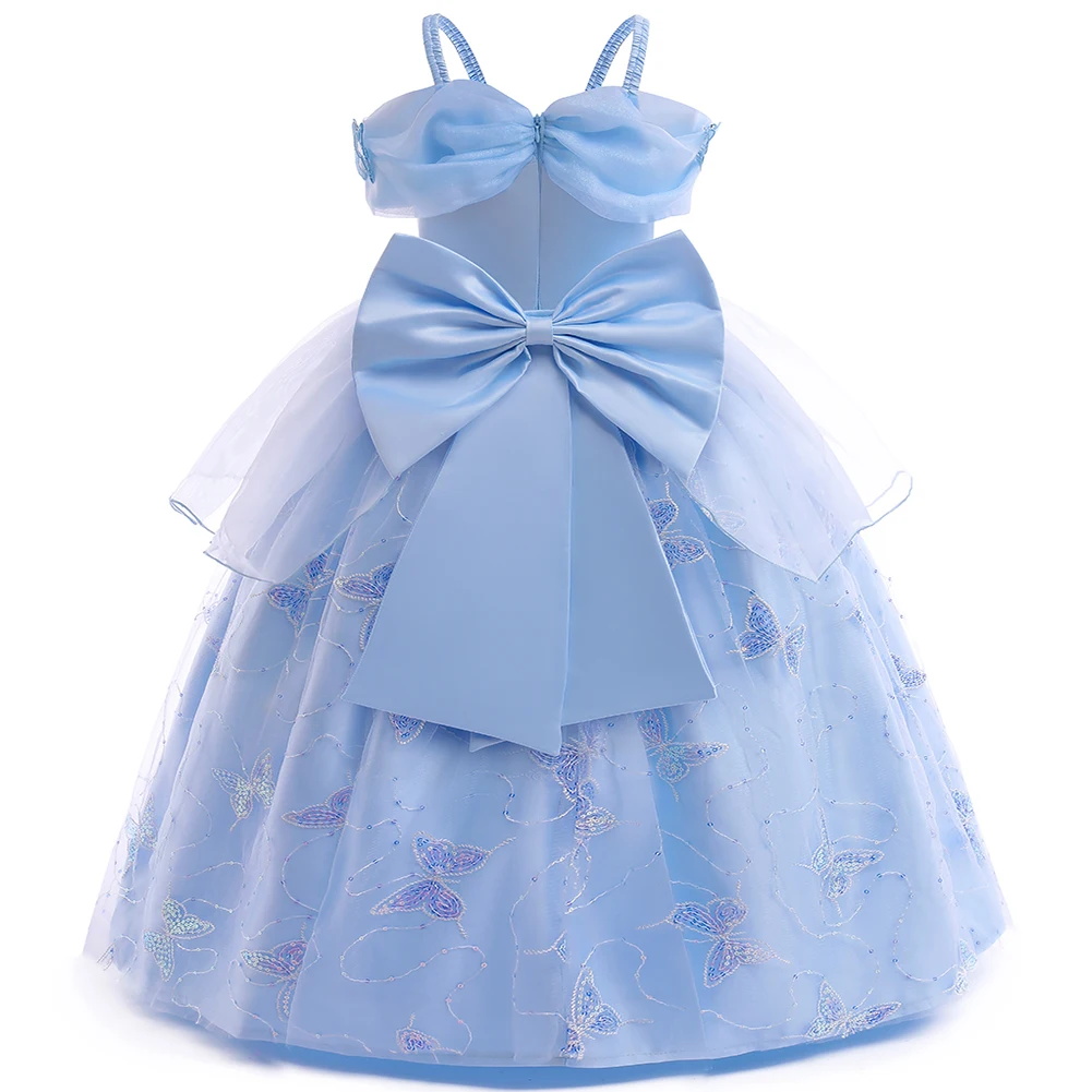 Disfraces de Cenicienta para n - Evening Gown reseña y precio
