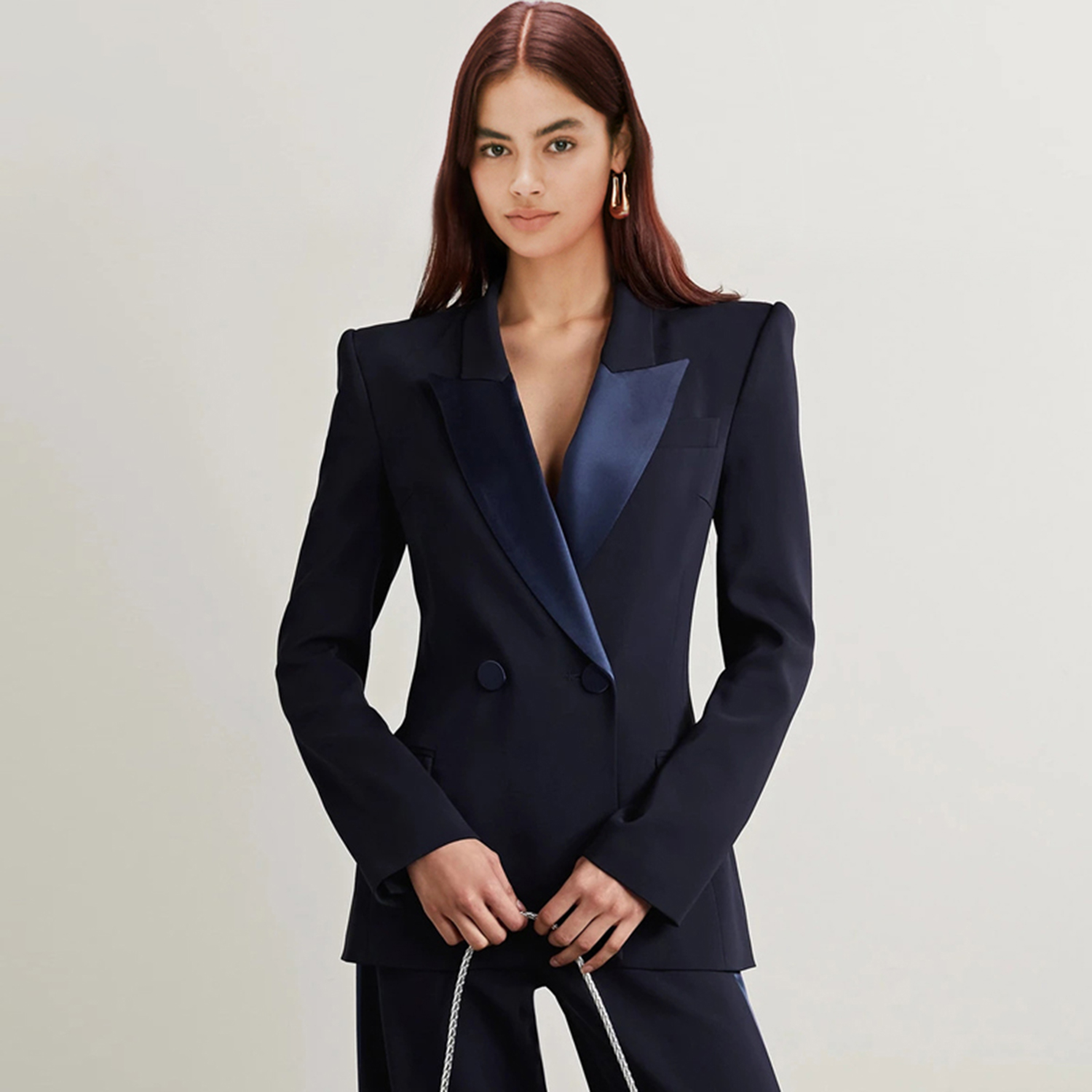 Allingentle-Conjunto de 2 piez - Womens Blazer reseña y precio