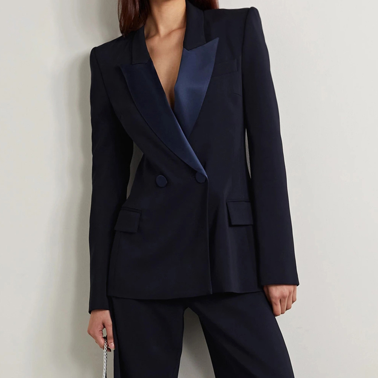 Allingentle-Conjunto de 2 piez - Womens Blazer reseña y precio