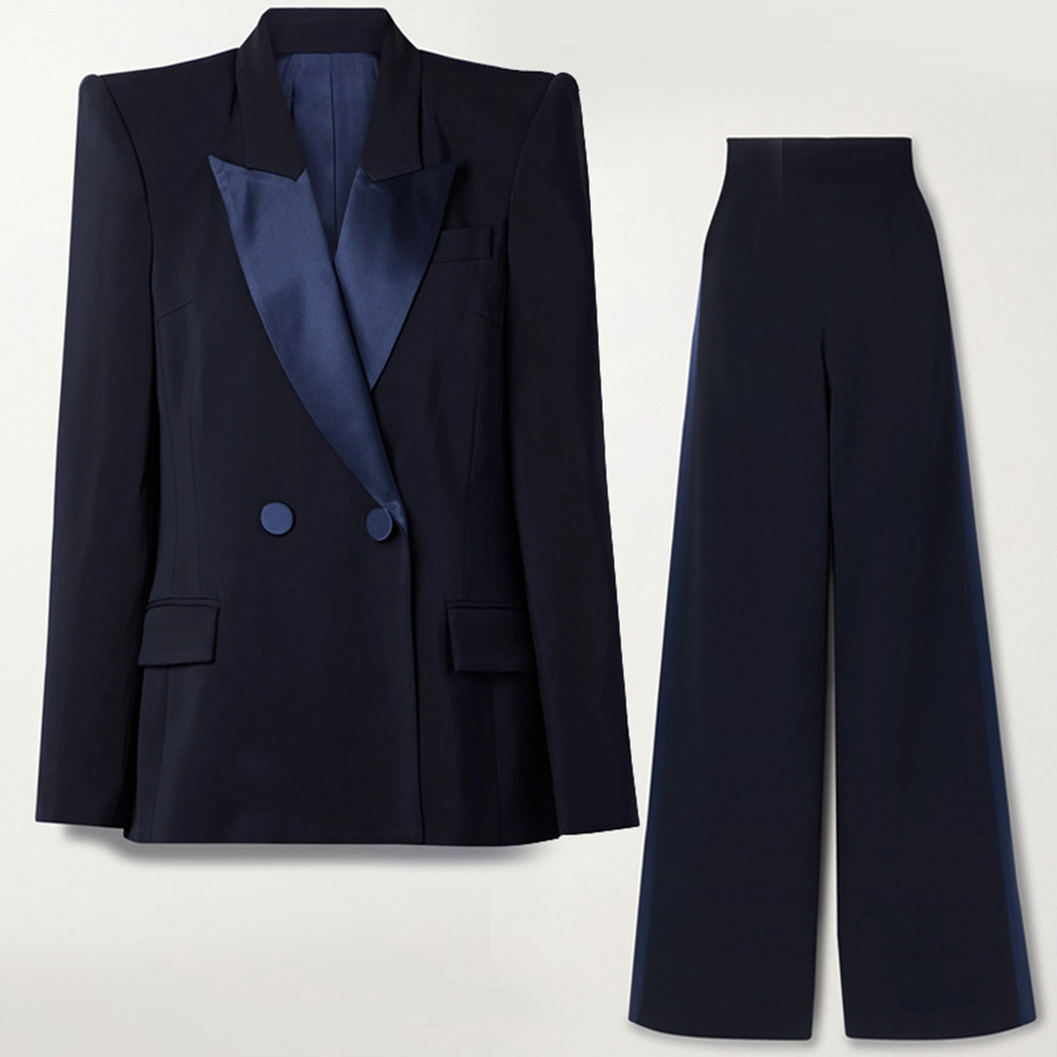 Allingentle-Conjunto de 2 piez - Womens Blazer reseña y precio