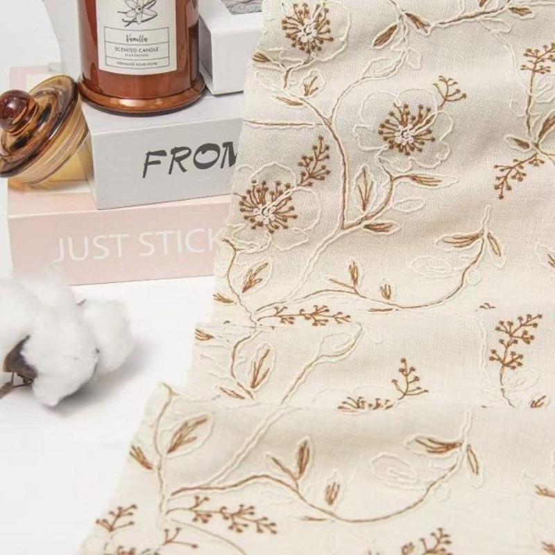 Tela de encaje de tul bordado, - Lace Dress reseña y precio