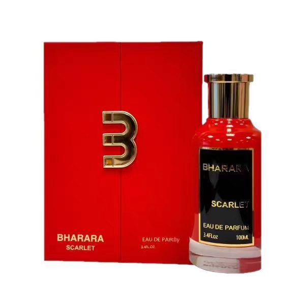 Bharara Scarlet Eau De Parfum, - Women'S Red Formal Wear reseña y precio