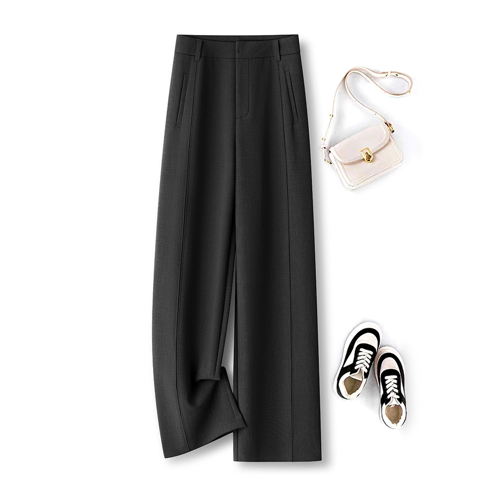 Pantalones de pierna ancha a m - Tailored Trouser Wide reseña y precio