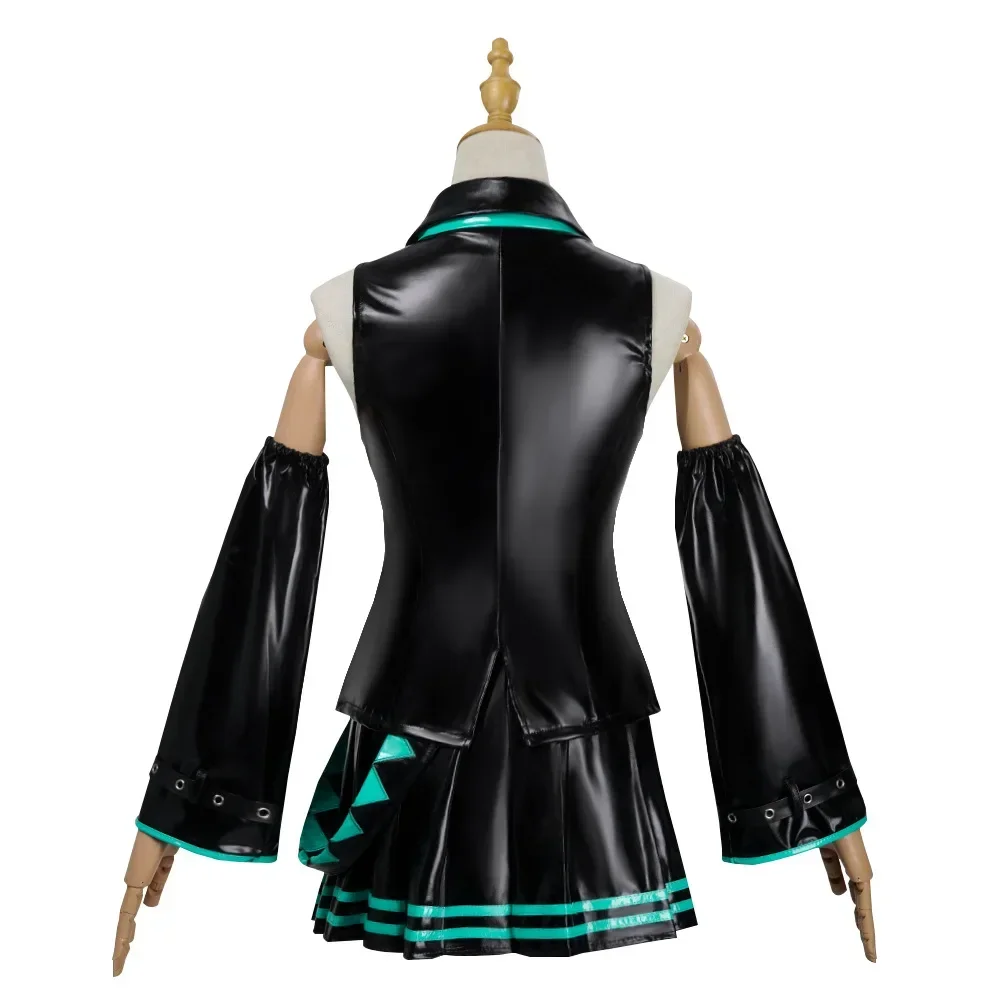 Conjunto completo de cosplay d - Midi Dress reseña y precio