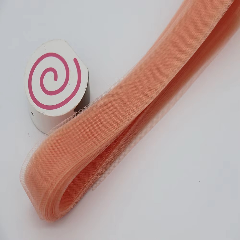 25/50 Yardas de Trenza Rígida  - Wedding Dress reseña y precio