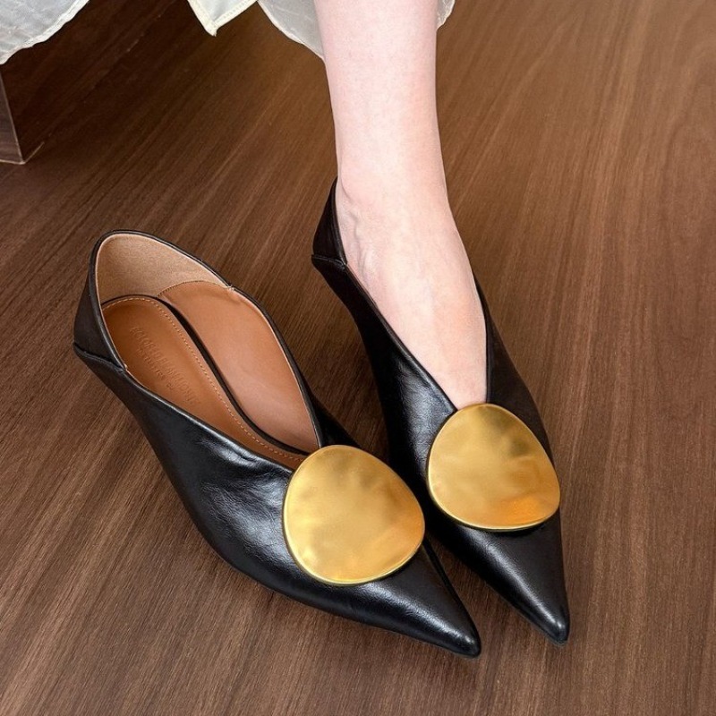 2025 Primavera Verano calzado  - Womens Heels reseña y precio