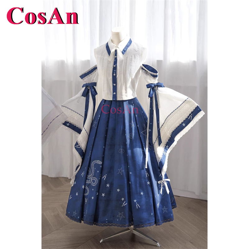 Disfraces de Cosplay de Kochiy - Formal Dress reseña y precio