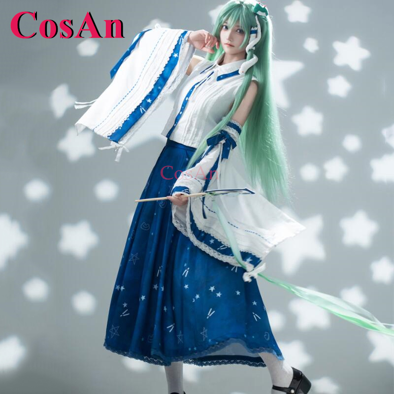 Disfraces de Cosplay de Kochiy - Formal Dress reseña y precio