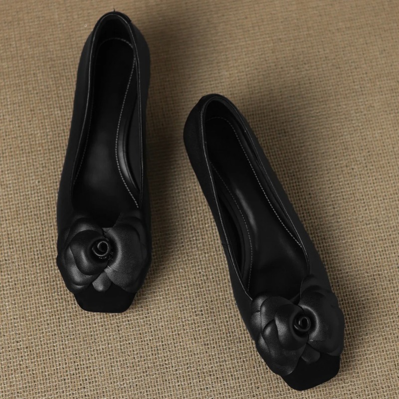 Zapatos de tacón sin cordones  - Womens Heels reseña y precio