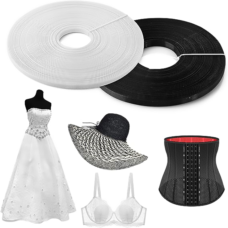 Varillas de poliéster para cos - Wedding Dress reseña y precio