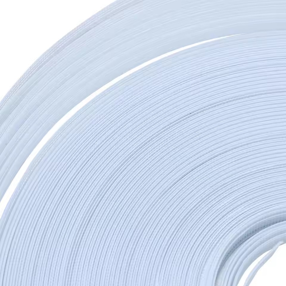 Cinta de poliéster para refuer - Wedding Dress reseña y precio