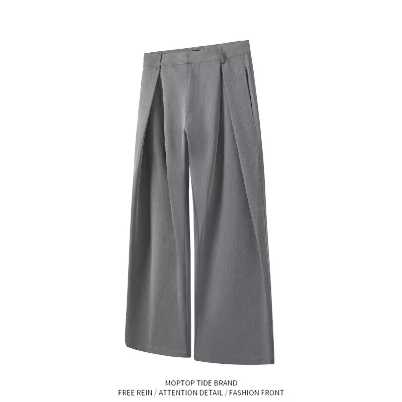 Pantalones de Traje Retro de P - Tailored Trouser Wide reseña y precio