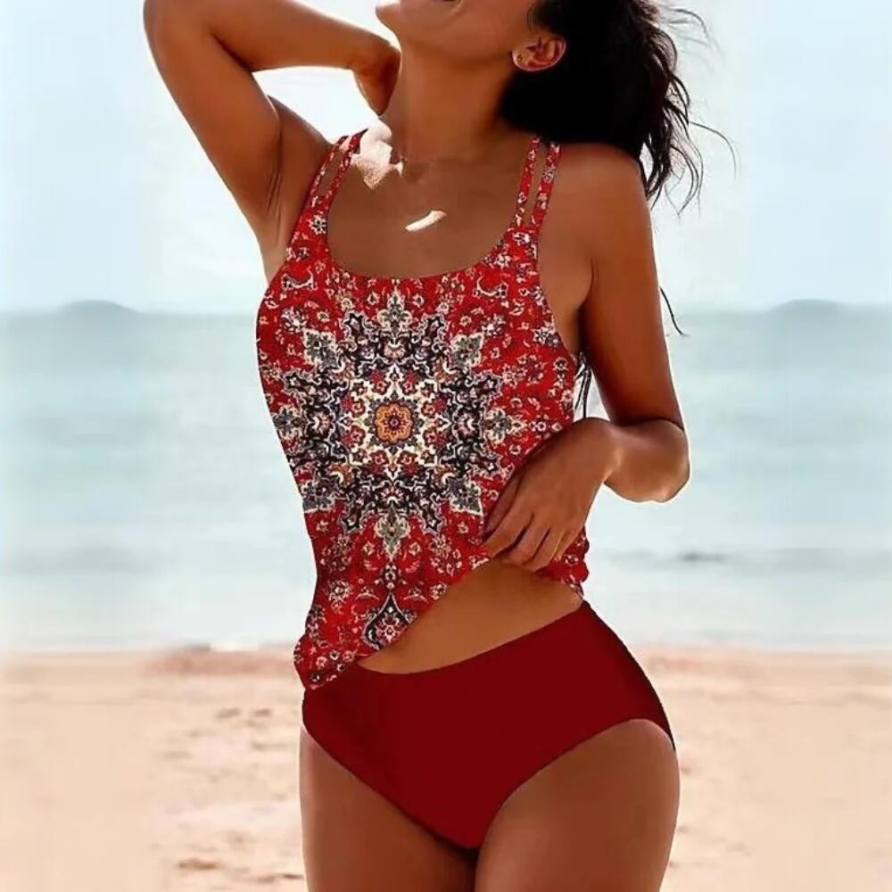 Traje de Baño Modesto de Veran - Womens Suit reseña y precio
