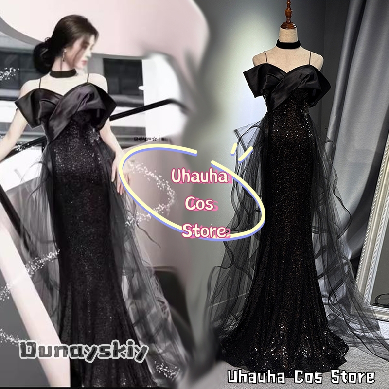 Vestidos de noche de lujo para - Evening Gown reseña y precio