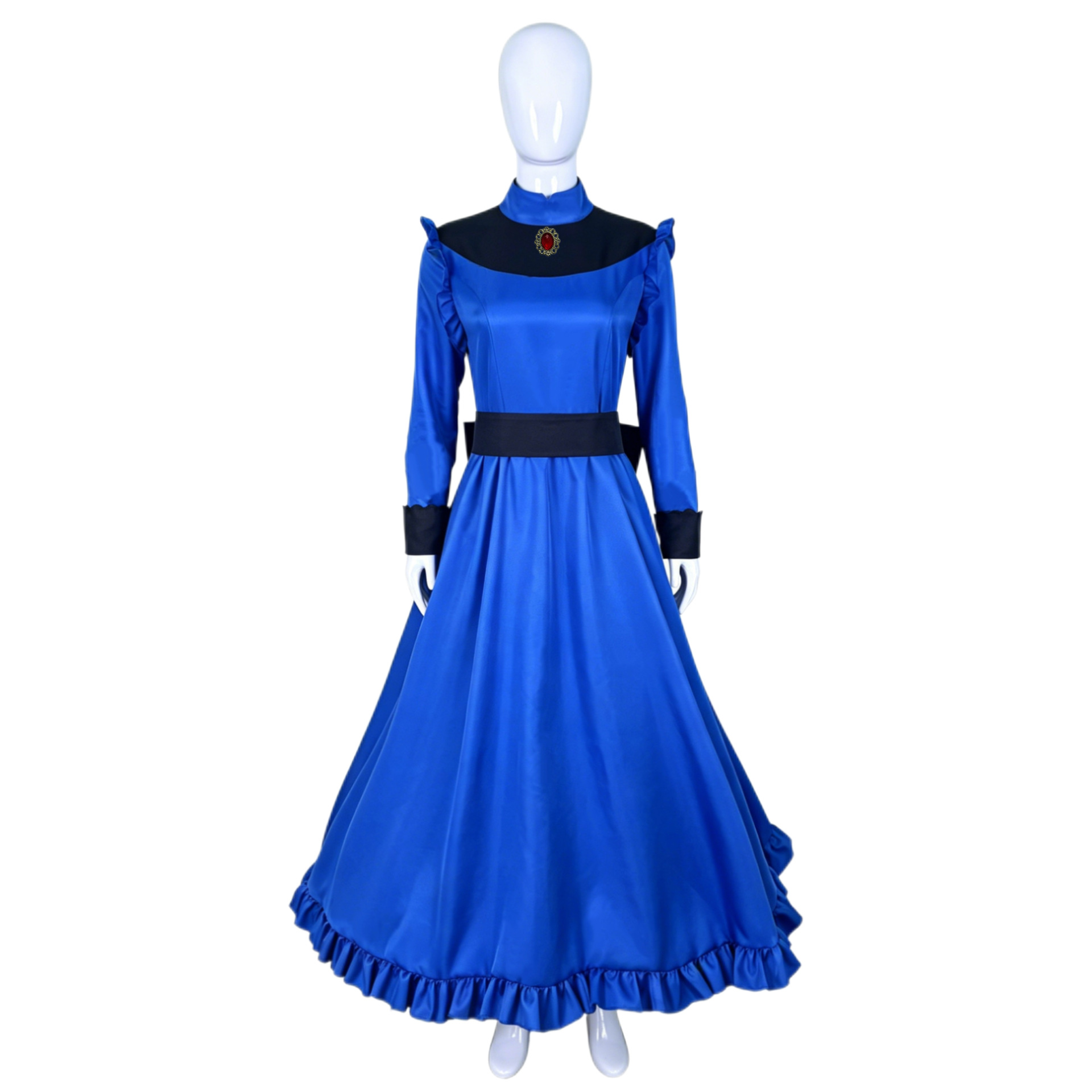 Disfraz de Anime Yubaba para f - Evening Gown reseña y precio