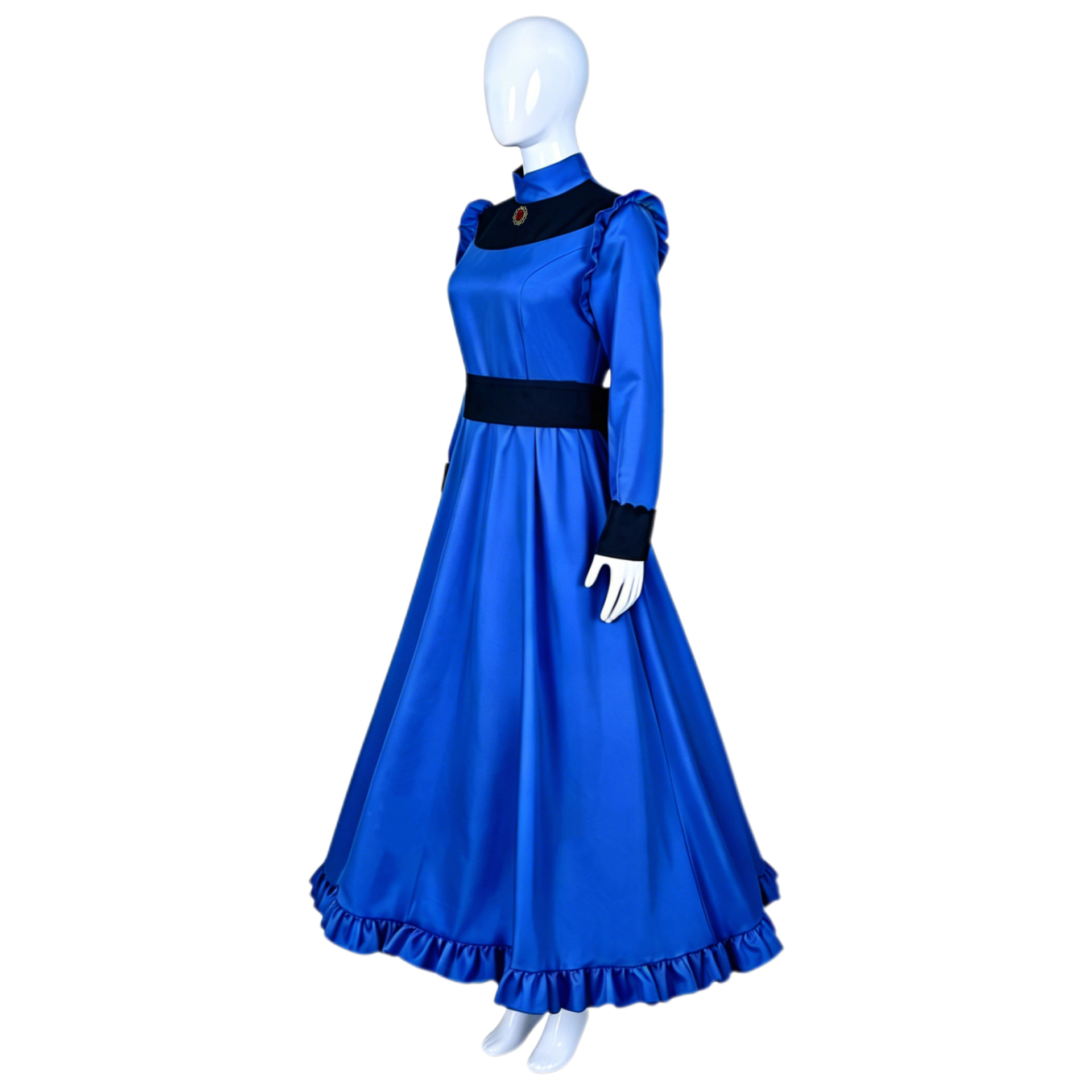 Disfraz de Anime Yubaba para f - Evening Gown reseña y precio