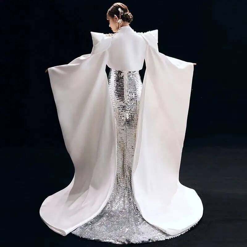 El vestido formal del presenta - Evening Gown reseña y precio