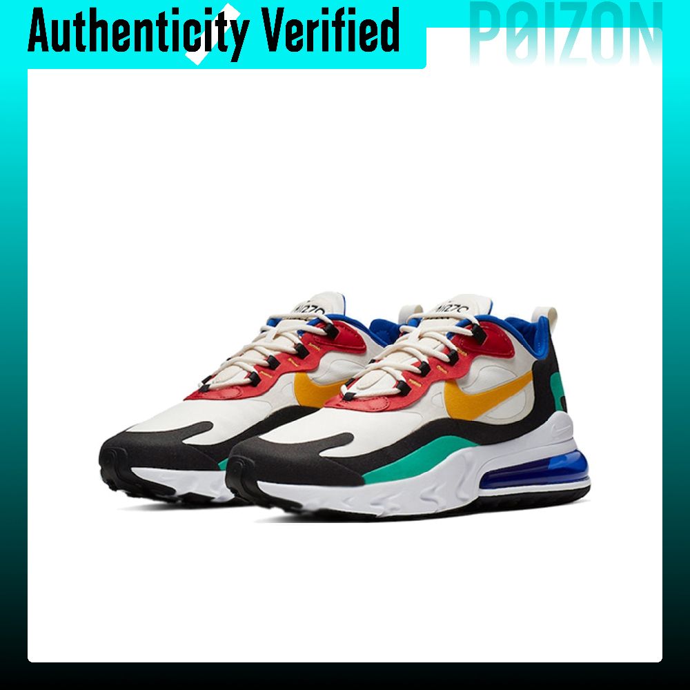 Zapatillas de running Nike Air - Nike Shoes Air Max 270 reseña y precio
