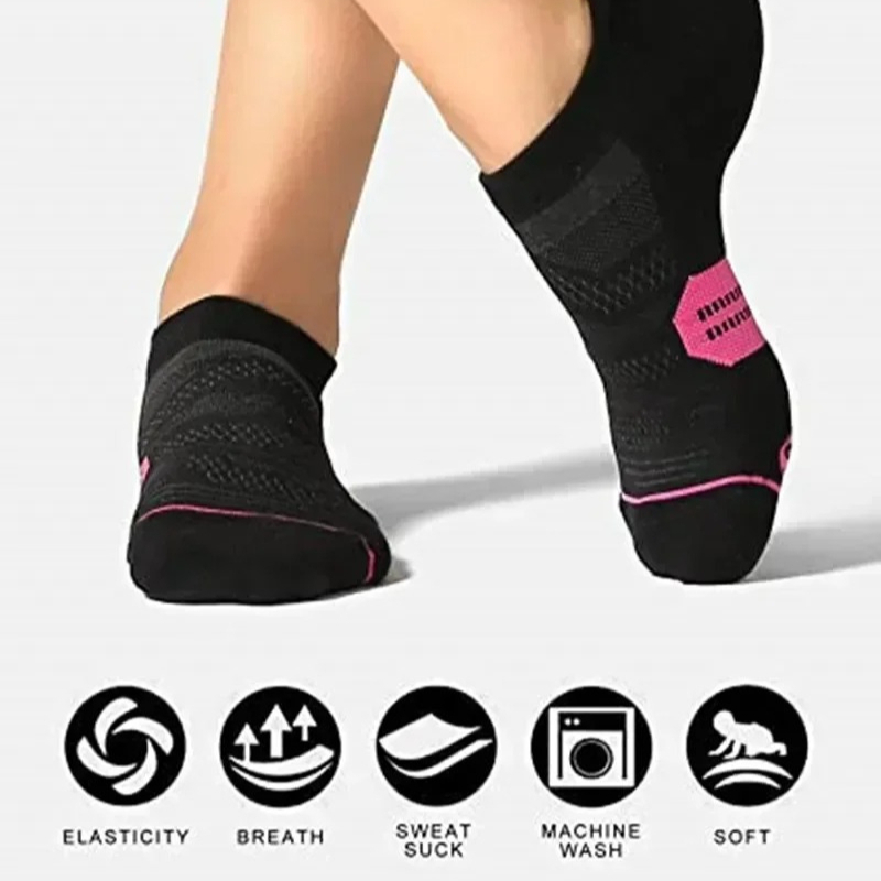 1/2/3 pares de calcetines de c - Womens Heels reseña y precio