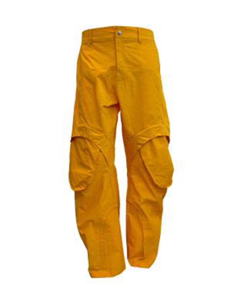 Pantalones de trabajo american - Tailored Trouser Wide reseña y precio