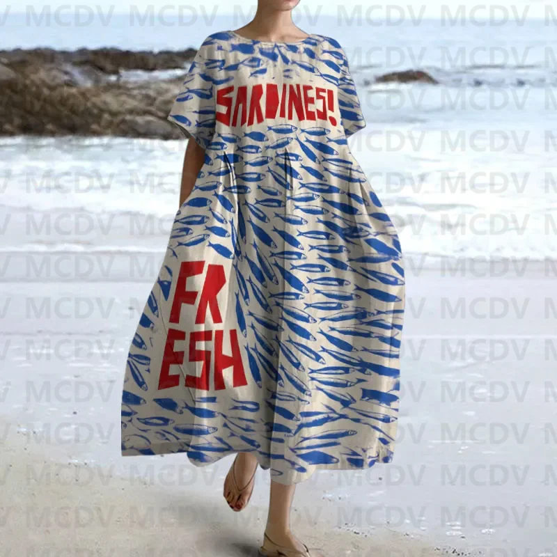Vestido midi informal para muj - Midi Dress reseña y precio