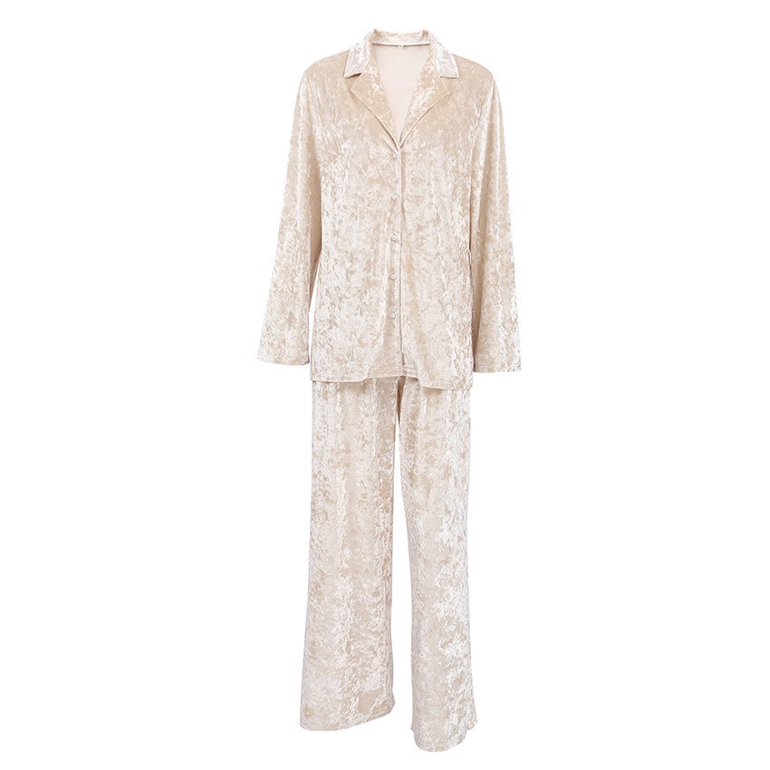 Conjunto de Pijama Lounge de T - Womens Blazer reseña y precio