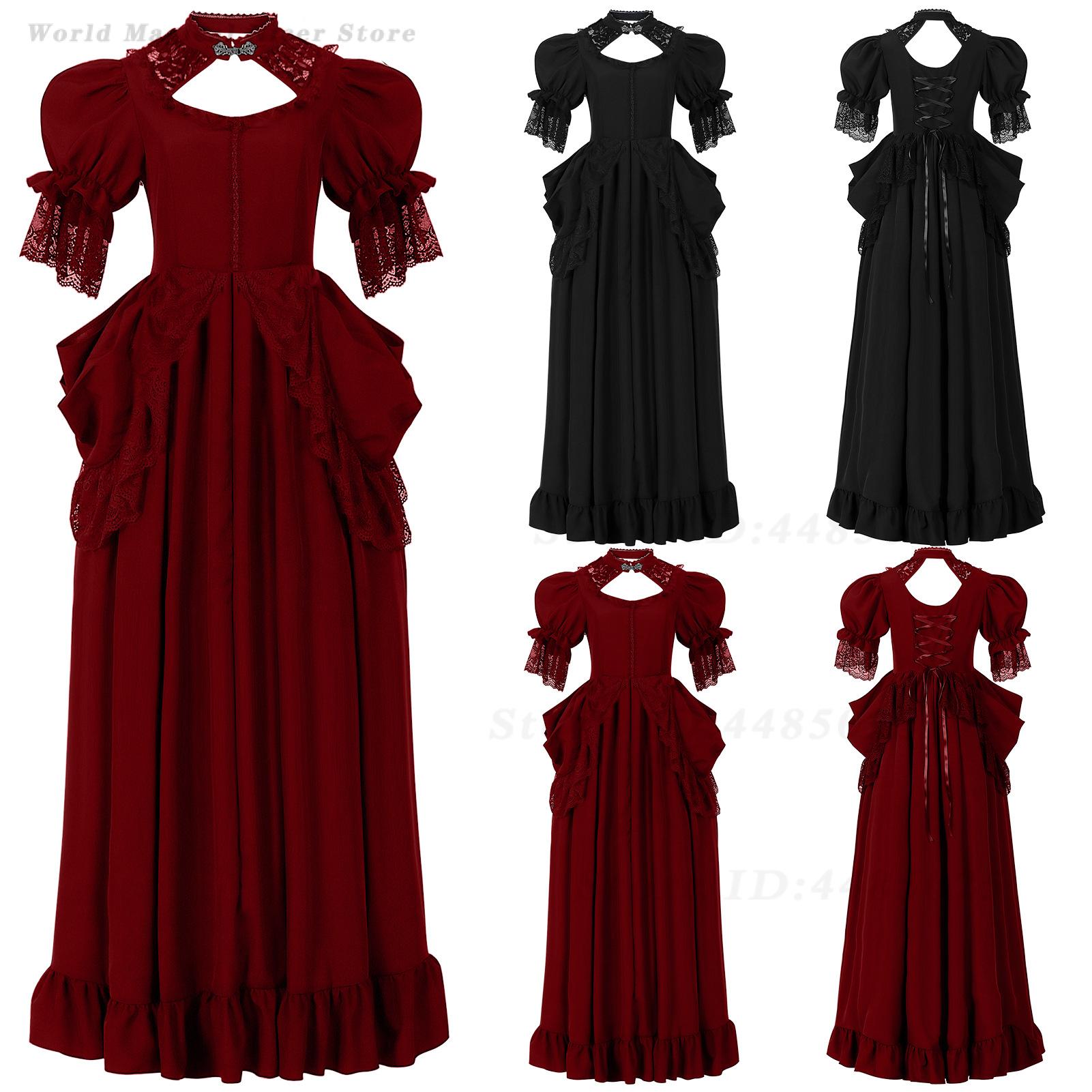 Vestido de Noche Vintage Noble - Evening Gown reseña y precio
