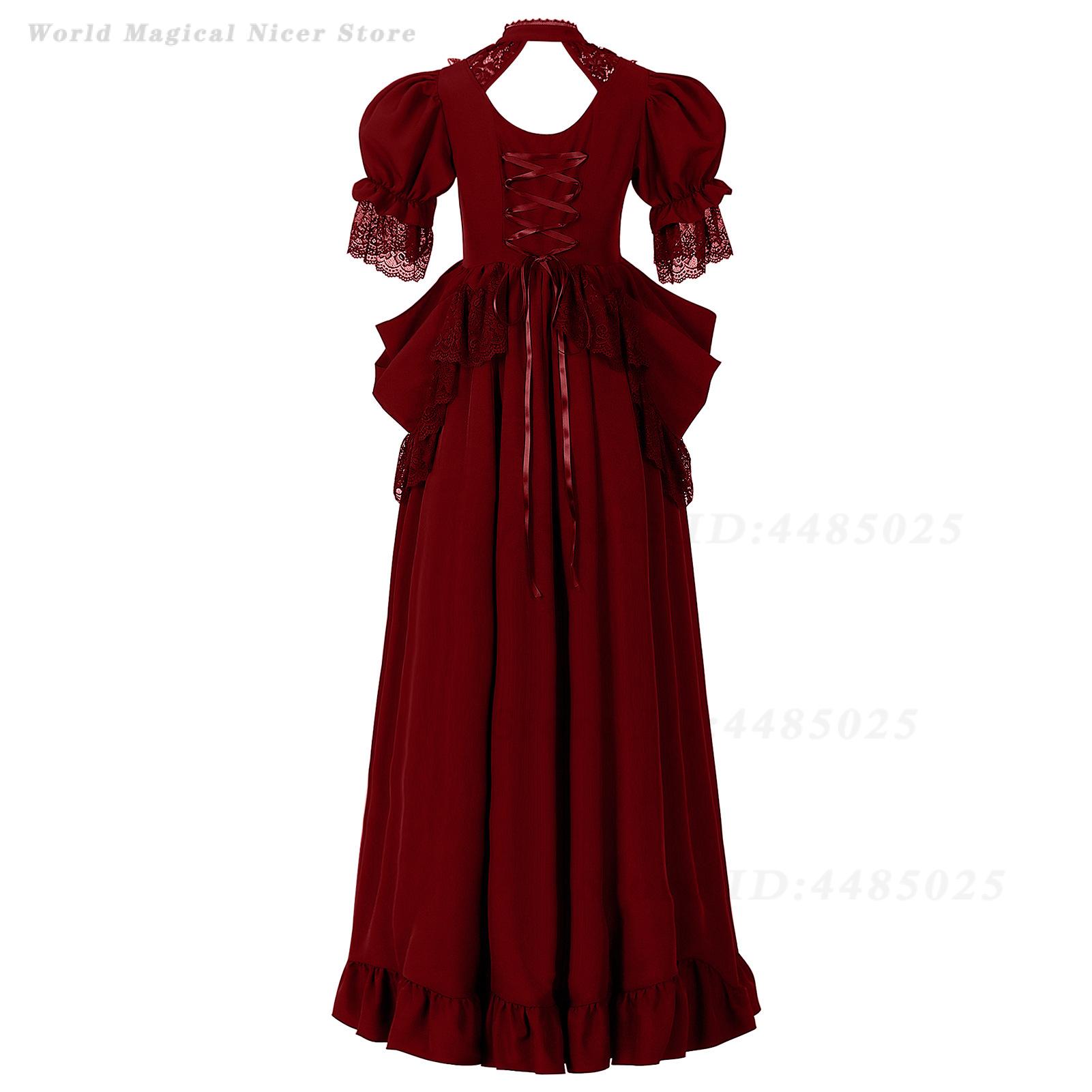 Vestido de Noche Vintage Noble - Evening Gown reseña y precio