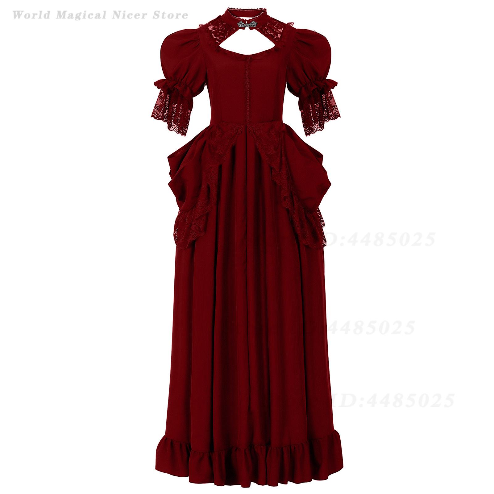 Vestido de Noche Vintage Noble - Evening Gown reseña y precio