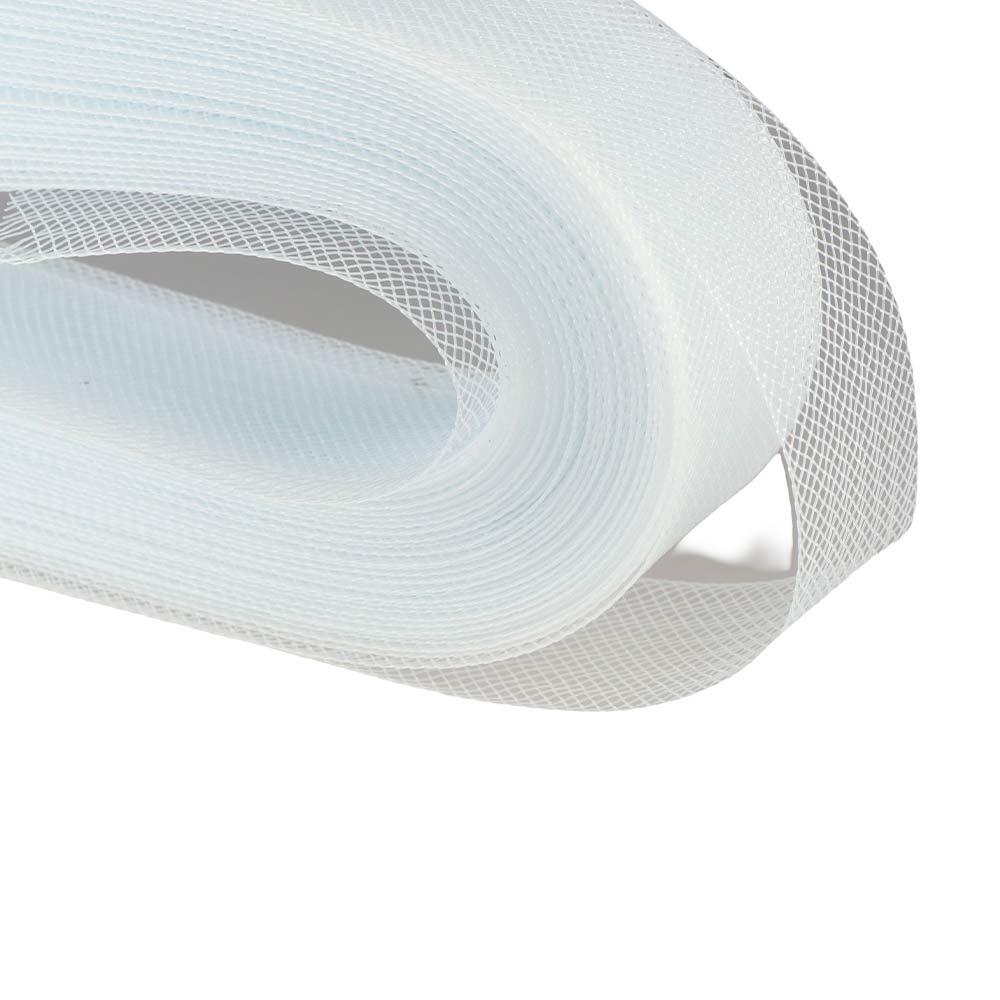 50 Yardas de Trenza de Crinoli - Wedding Dress reseña y precio
