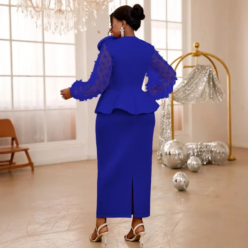 2025 vestidos africanos de tal - Women'S Red Formal Wear reseña y precio