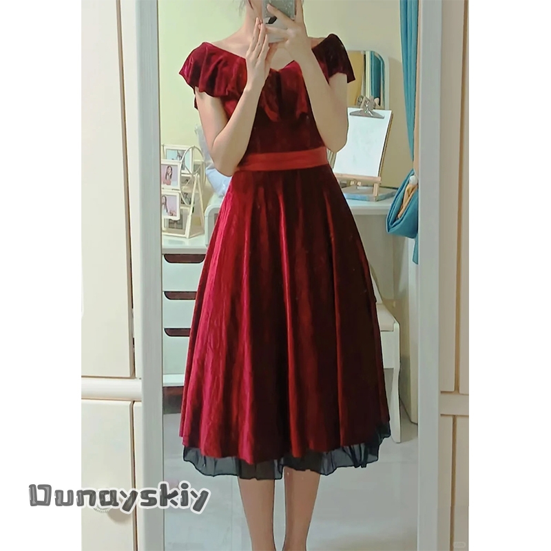 CR7.27*Love And Deepspace Burn - Evening Gown reseña y precio