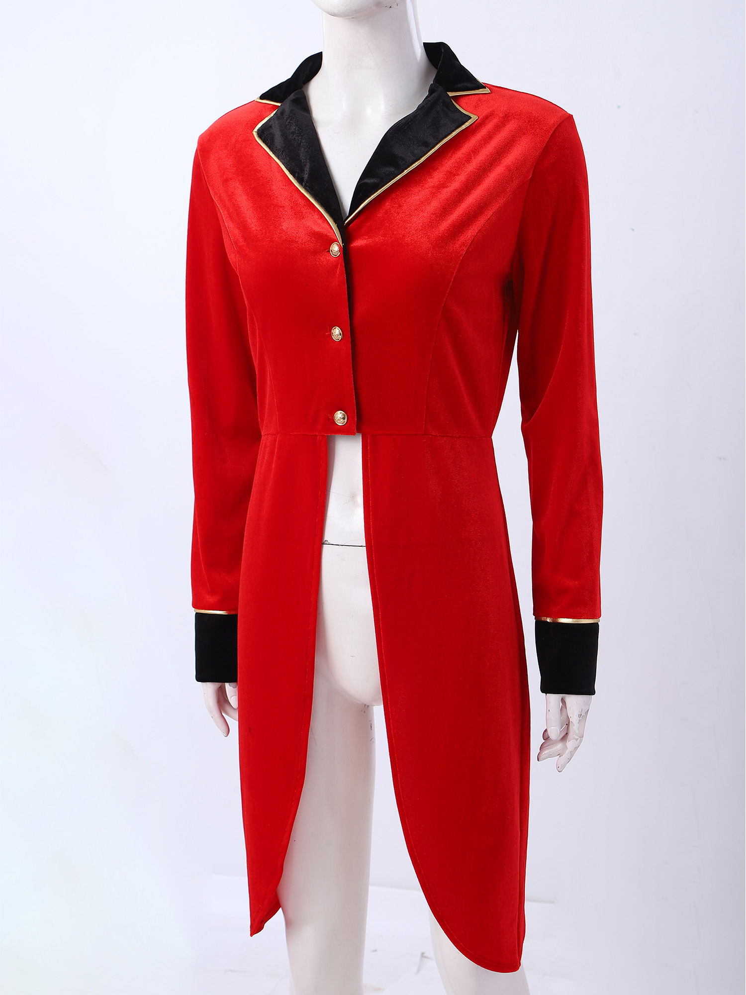 Chaqueta de Circo para Mujer,  - Womens Blazer reseña y precio