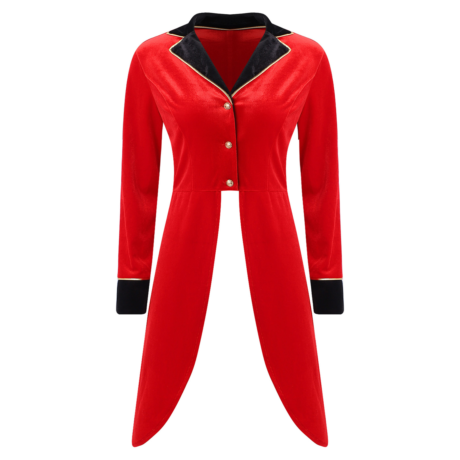 Chaqueta de Circo para Mujer,  - Womens Blazer reseña y precio