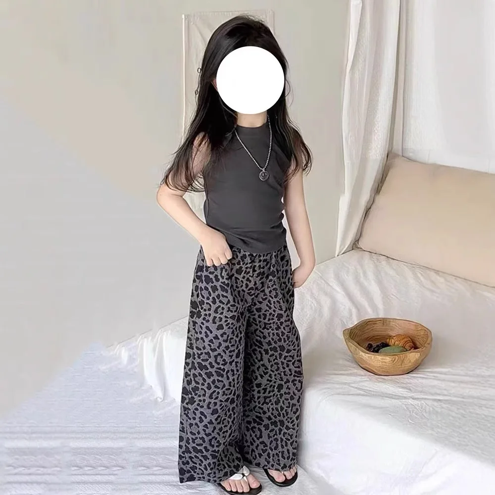 Conjuntos de ropa para niños,  - Tailored Trouser Wide reseña y precio