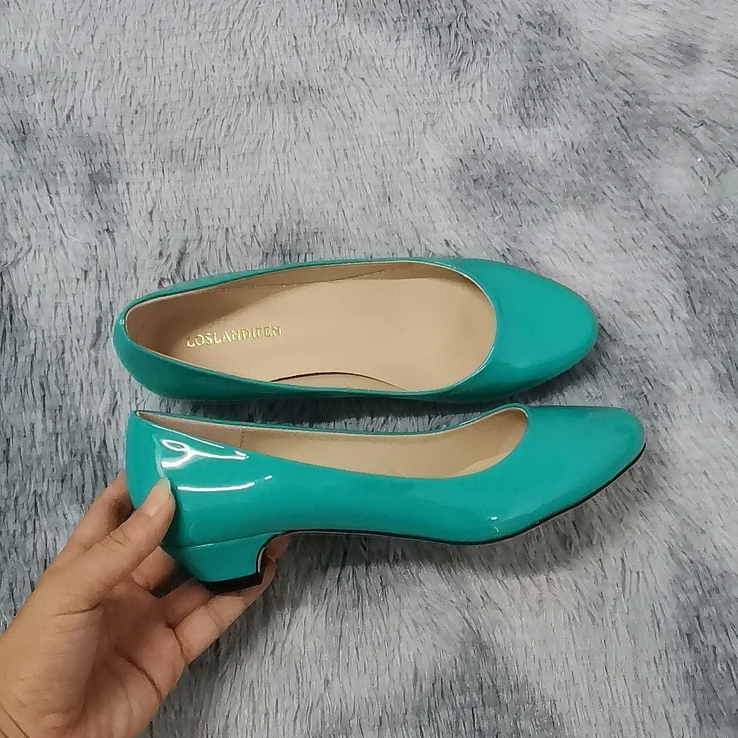 Zapatos de tacón con cuña para - Womens Heels reseña y precio