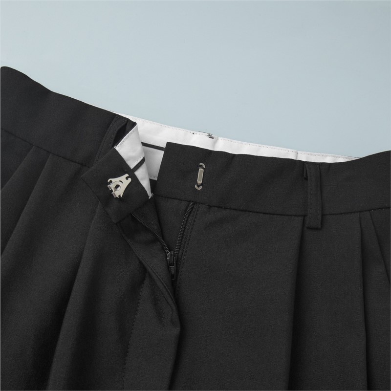 Pantalones de traje para mujer - Tailored Trouser Wide reseña y precio