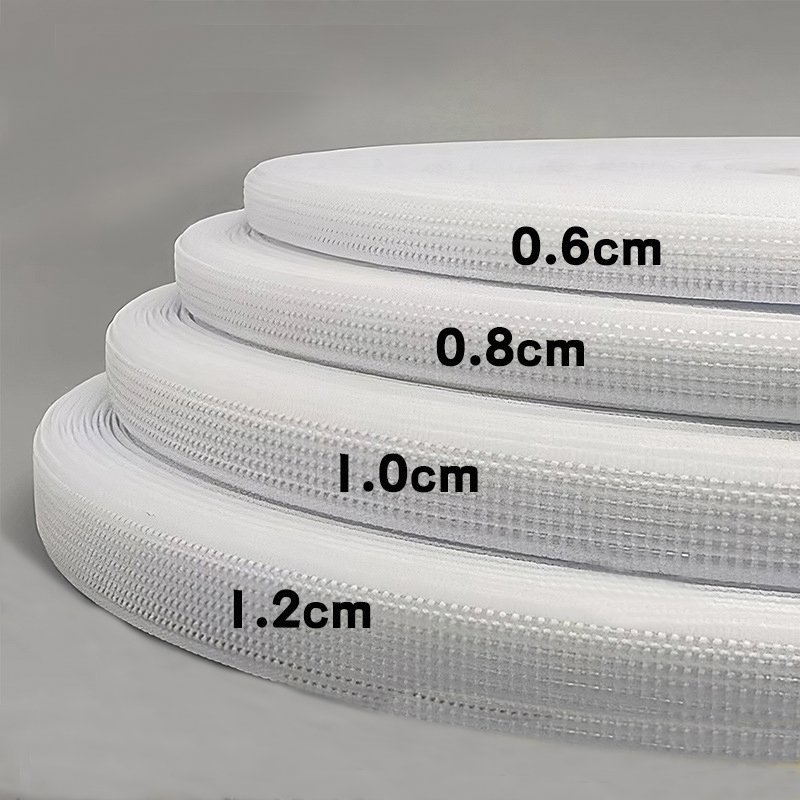 Tira de poliéster de 50 yardas - Wedding Dress reseña y precio