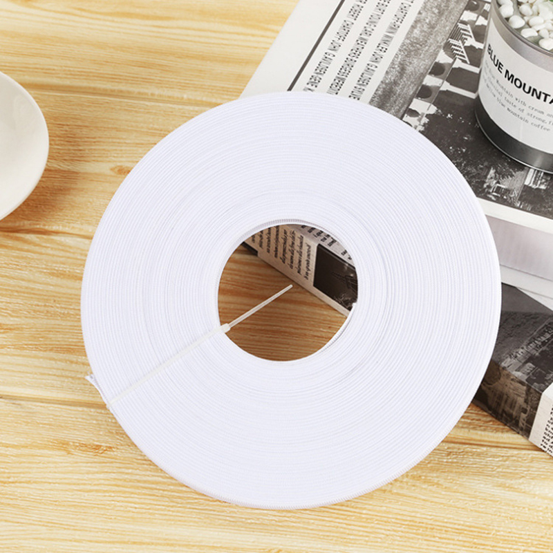Tira de poliéster de 50 yardas - Wedding Dress reseña y precio