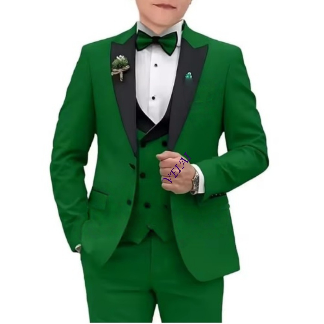 Traje formal para niños, ideal - Wedding Dress reseña y precio